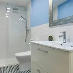 Moderno En Casco Historico + Desayuno! شقة *