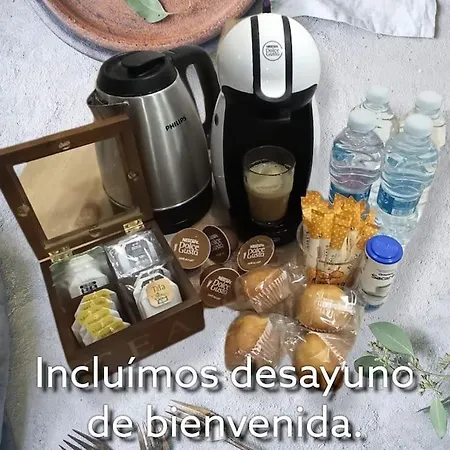 Moderno En Casco Historico + Desayuno! * سرقسطة