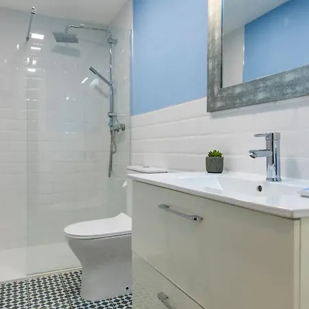 Moderno En Casco Historico + Desayuno! Appartement *
