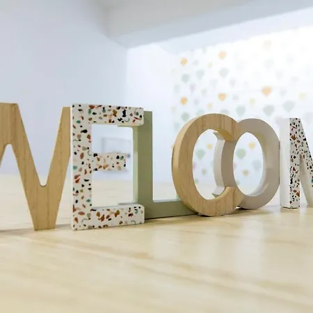 Appartement Moderno En Casco Historico + Desayuno! Zaragoza