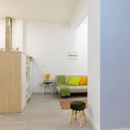 Moderno En Casco Historico + Desayuno!