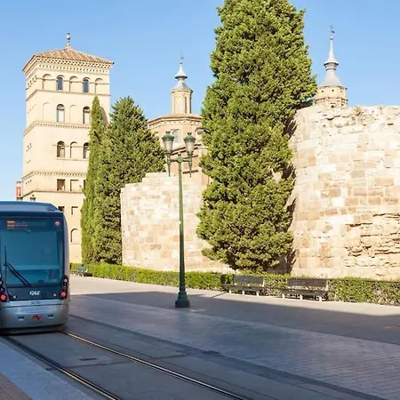 Moderno En Casco Historico + Desayuno! *