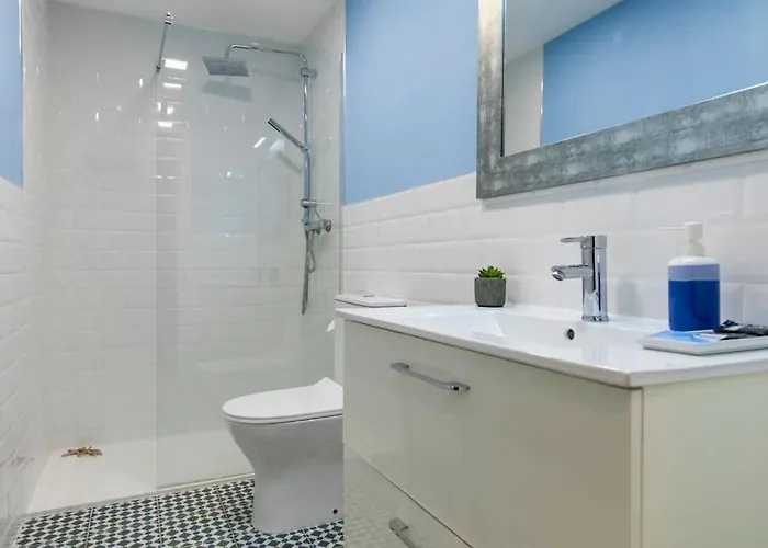 Moderno En Casco Historico + Desayuno! アパート *