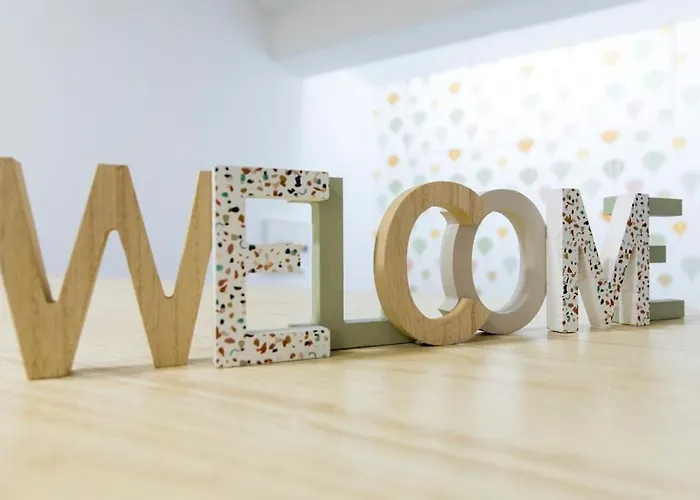 Apartamento Moderno En Casco Histórico + Desayuno! Saragoça