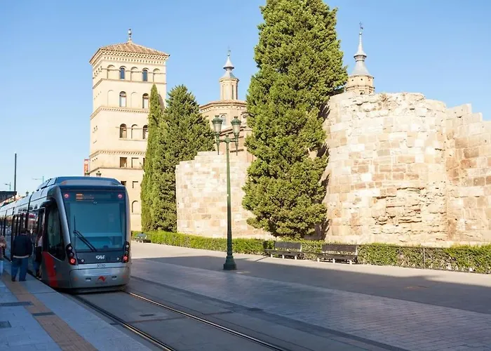 Moderno En Casco Histórico + Desayuno! *