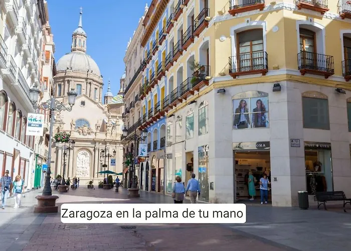 Moderno En Casco Histórico + Desayuno! *